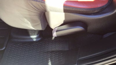 2020 Dodge Durango SRT