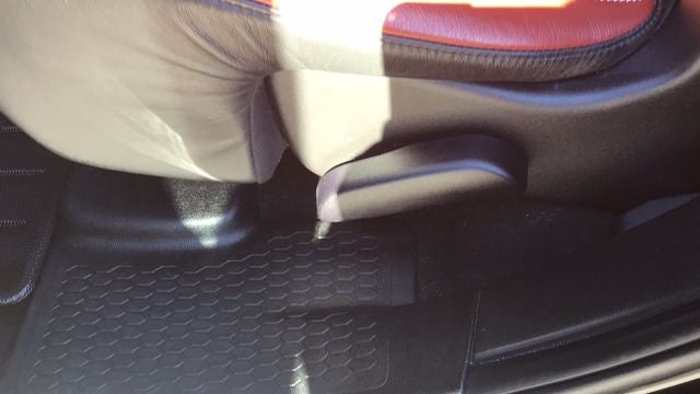 2020 Dodge Durango SRT