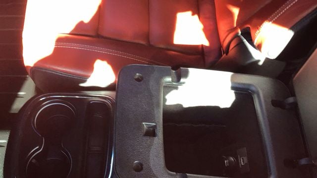 2020 Dodge Durango SRT