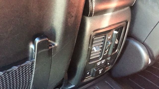 2020 Dodge Durango SRT