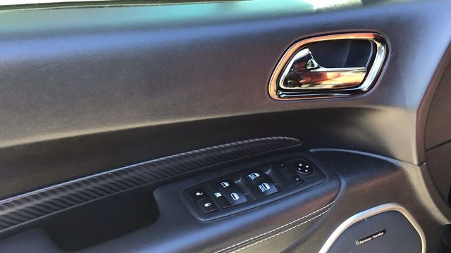 2020 Dodge Durango SRT