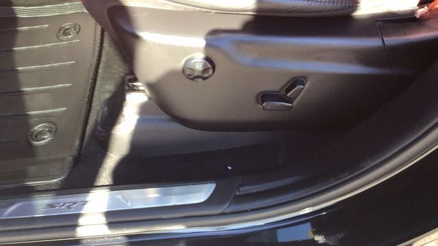 2020 Dodge Durango SRT