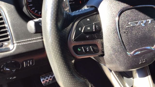 2020 Dodge Durango SRT