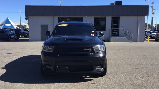 2020 Dodge Durango SRT