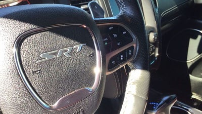 2020 Dodge Durango SRT