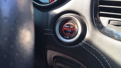 2020 Dodge Durango SRT