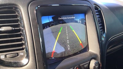 2020 Dodge Durango SRT