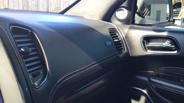 2020 Dodge Durango SRT