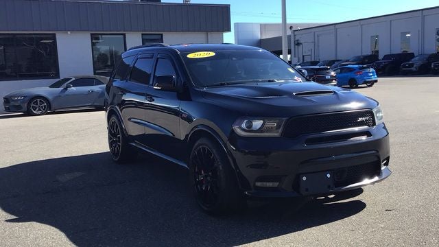 2020 Dodge Durango SRT