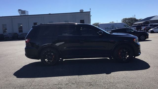2020 Dodge Durango SRT
