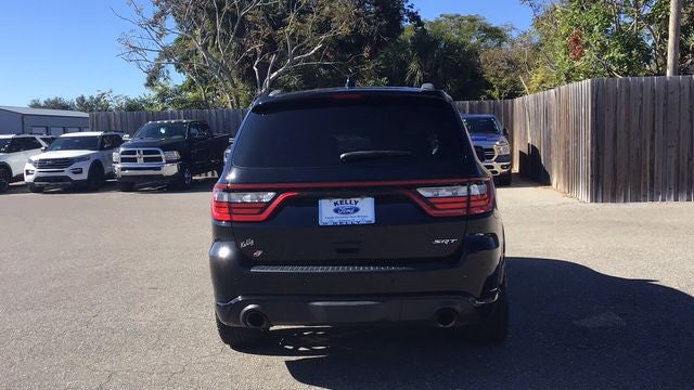 2020 Dodge Durango SRT