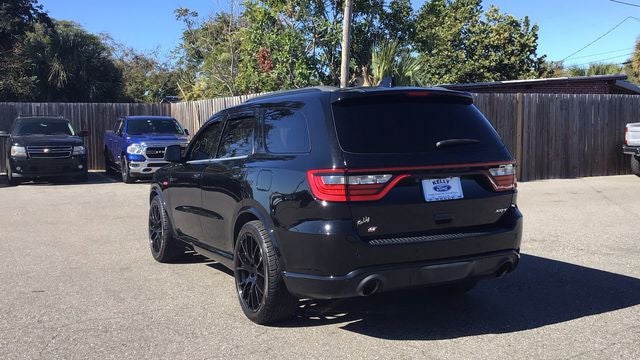 2020 Dodge Durango SRT
