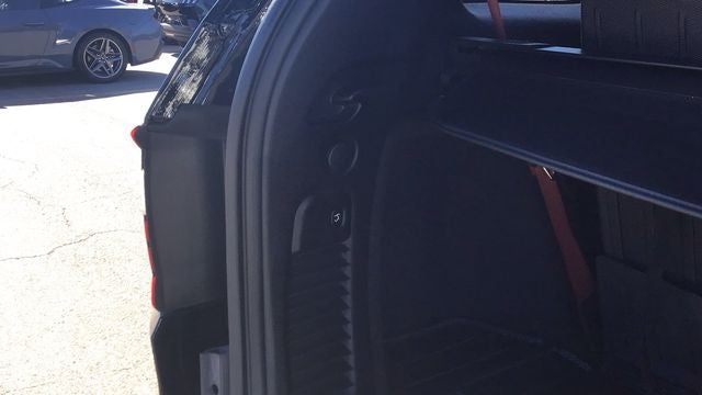 2020 Dodge Durango SRT