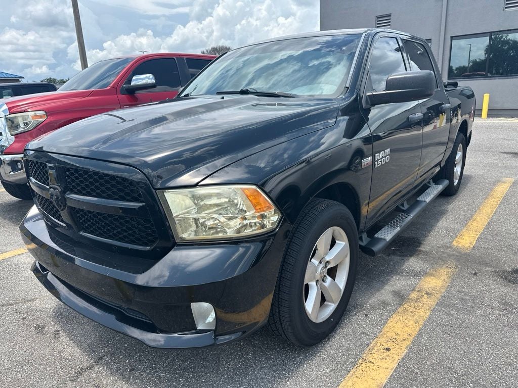 2013 RAM 1500 Express