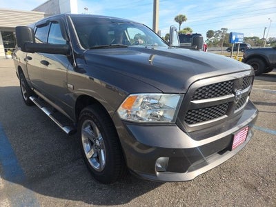 2015 RAM 1500 Express