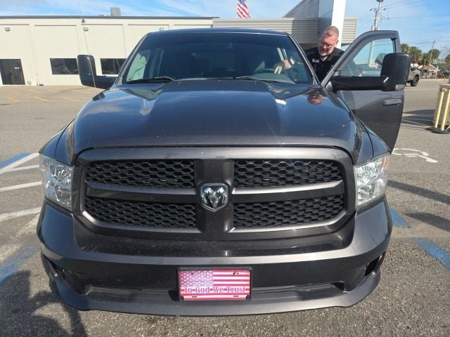 2015 RAM 1500 Express