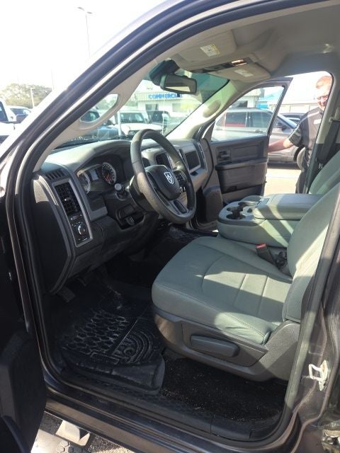 2015 RAM 1500 Express