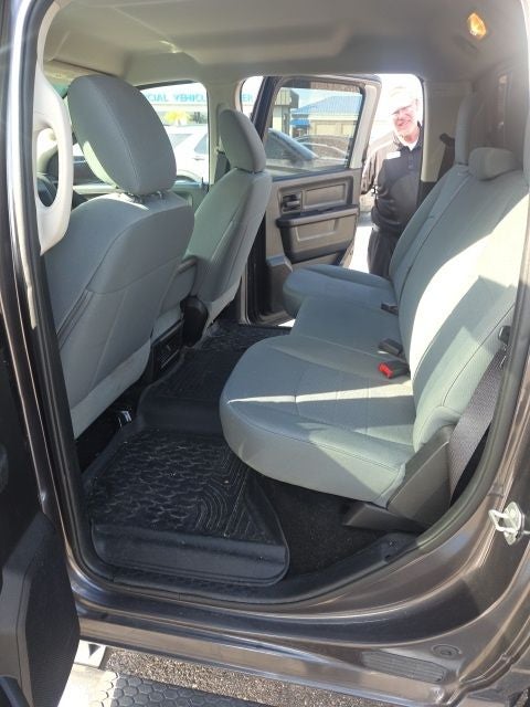 2015 RAM 1500 Express