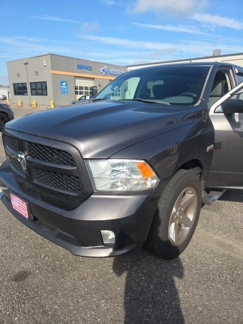 2015 RAM 1500 Express