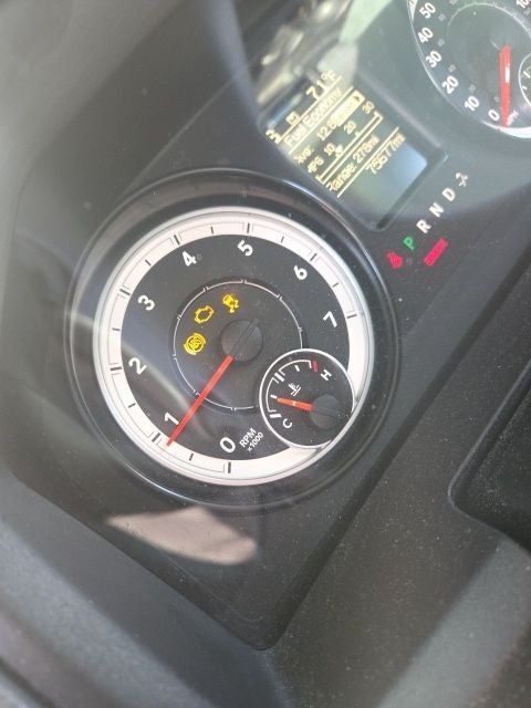 2015 RAM 1500 Express