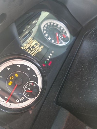 2015 RAM 1500 Express