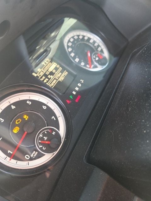 2015 RAM 1500 Express