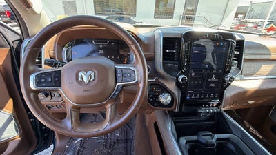 2023 RAM 1500 Limited