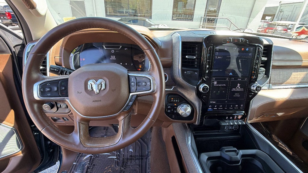 2023 RAM 1500 Limited