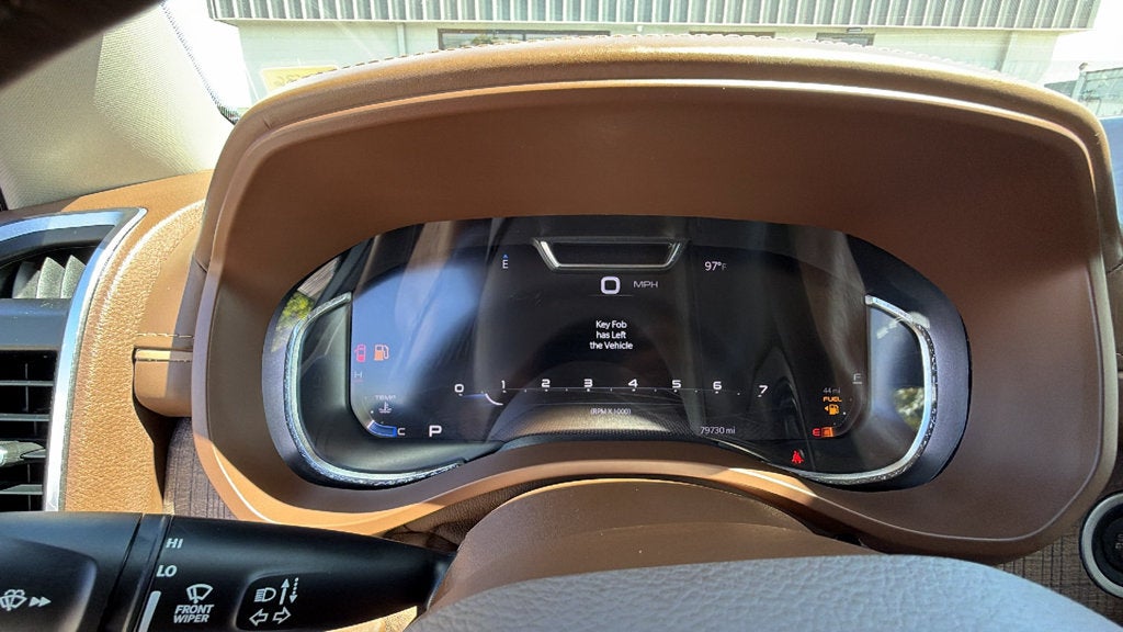 2023 RAM 1500 Limited