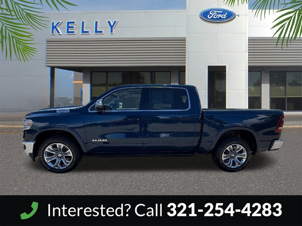 2023 RAM 1500 Limited