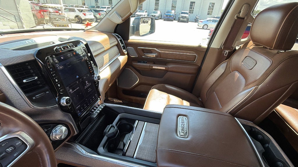 2023 RAM 1500 Limited