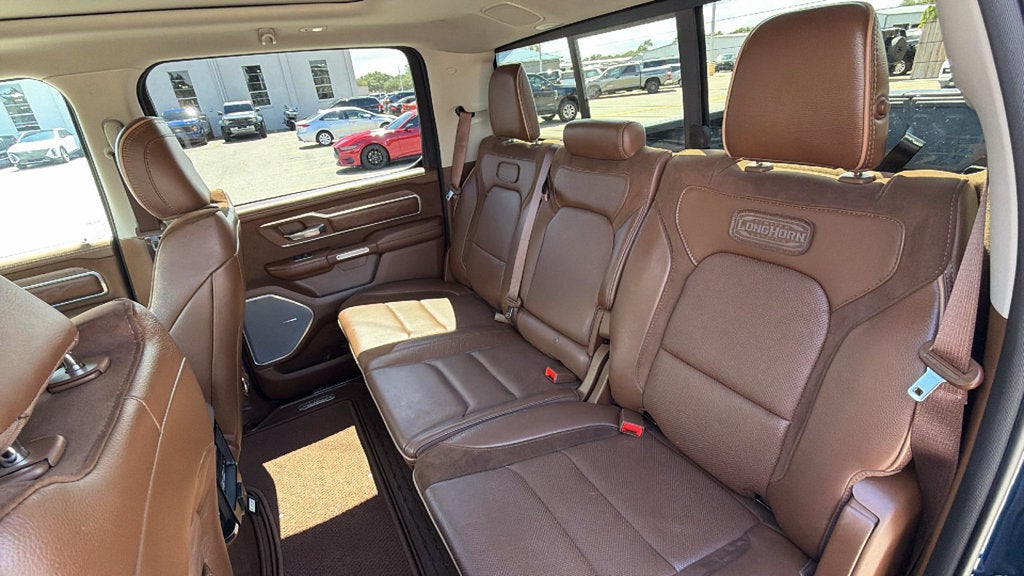 2023 RAM 1500 Limited