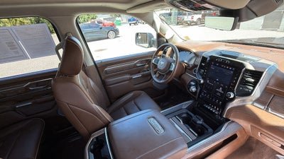 2023 RAM 1500 Limited