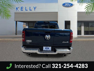 2023 RAM 1500 Limited