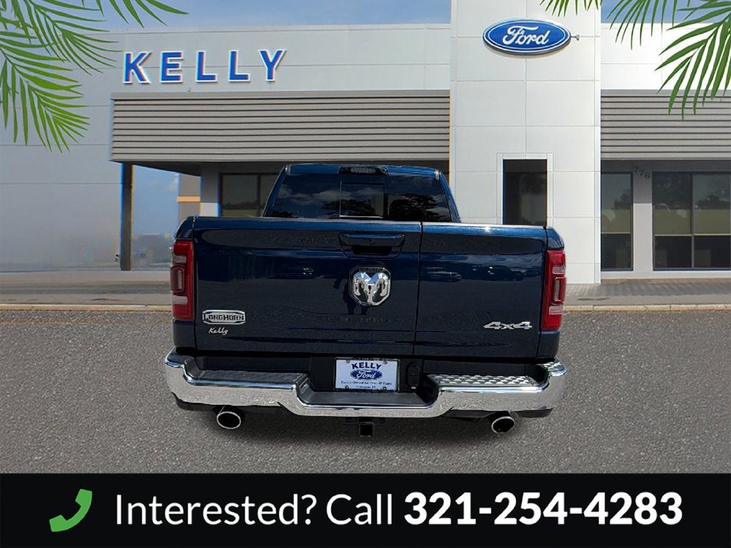 2023 RAM 1500 Limited