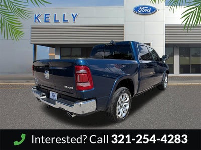 2023 RAM 1500 Limited