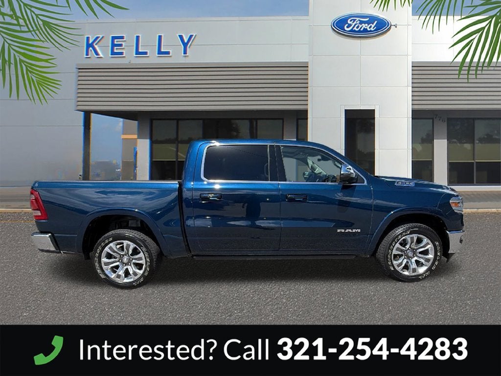 2023 RAM 1500 Limited