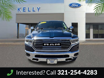 2023 RAM 1500 Limited