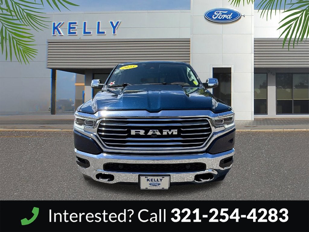 2023 RAM 1500 Limited