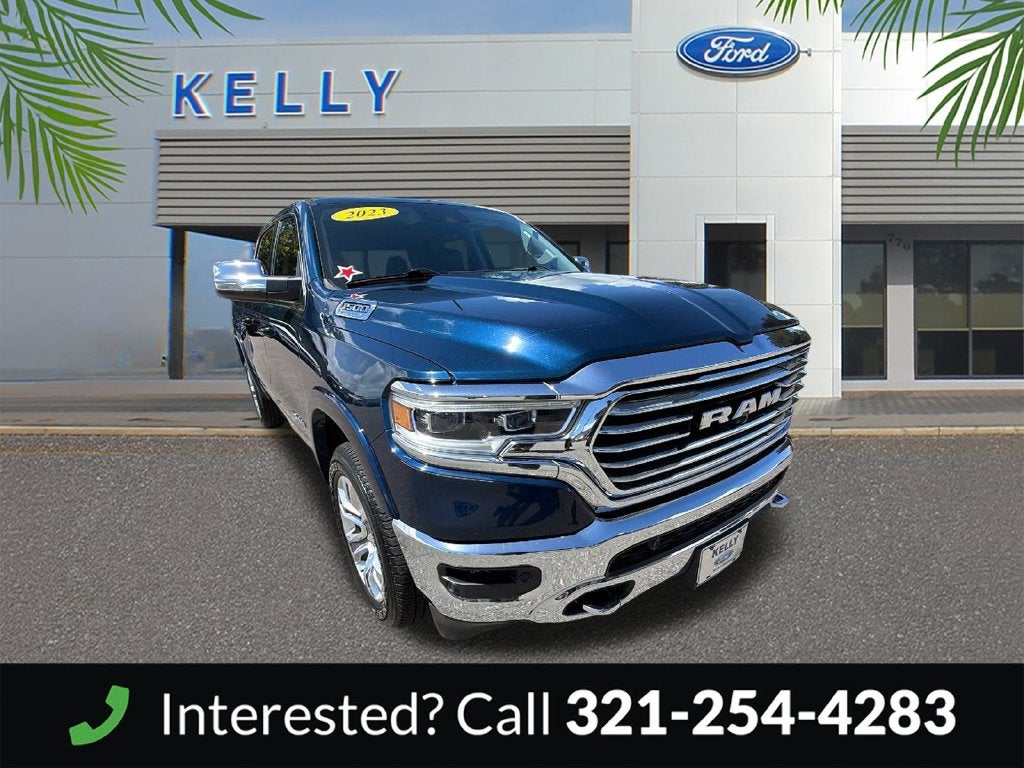 2023 RAM 1500 Limited