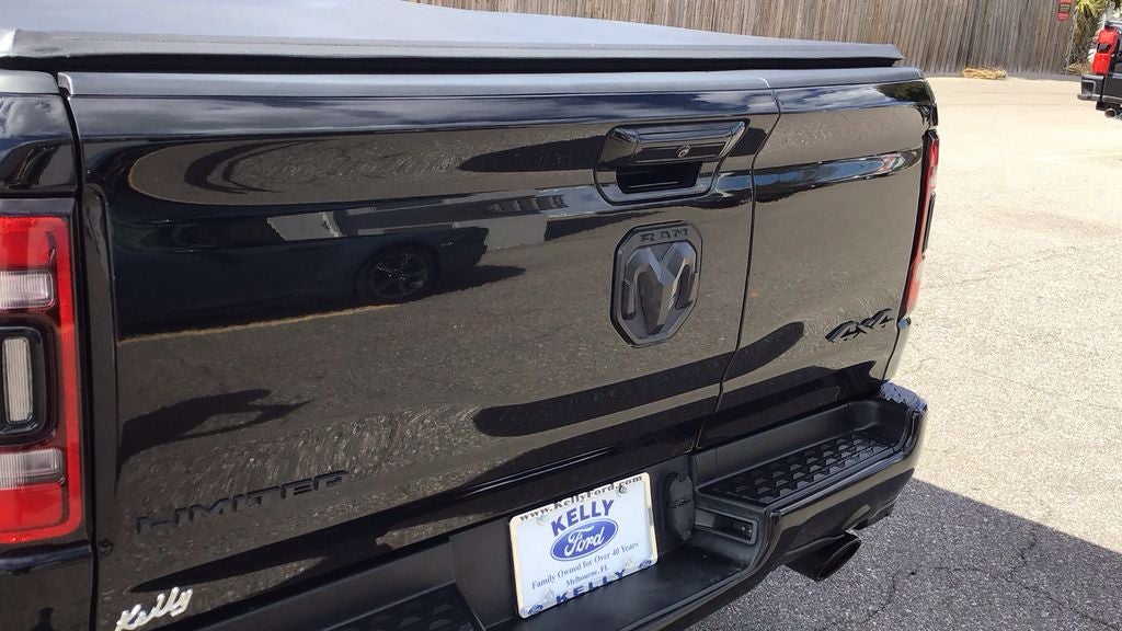 2020 RAM 1500 Limited