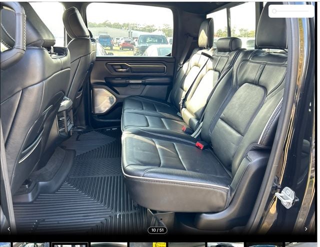 2020 RAM 1500 Limited