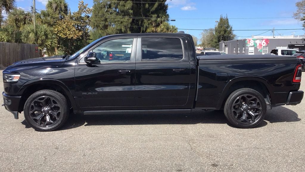 2020 RAM 1500 Limited