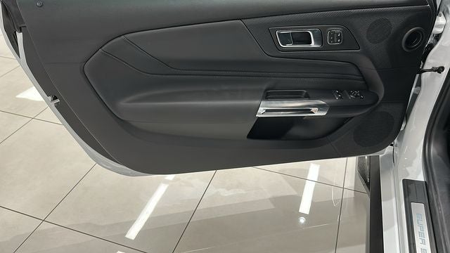 2025 Ford Mustang Super Snake