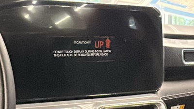 2025 Ford Mustang Super Snake