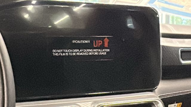 2025 Ford Mustang Super Snake