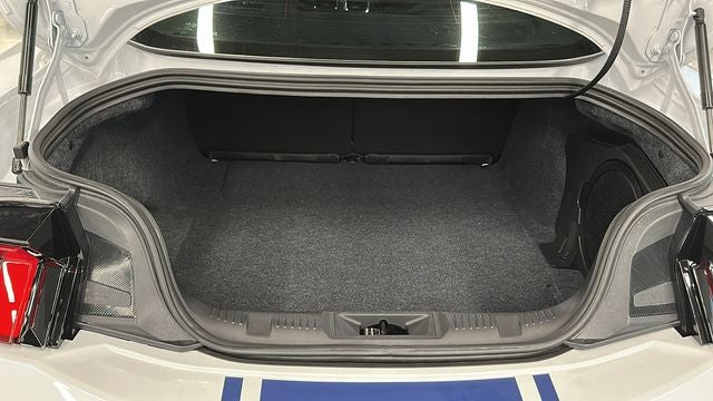 2025 Ford Mustang Super Snake