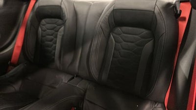 2025 Ford Mustang Super Snake