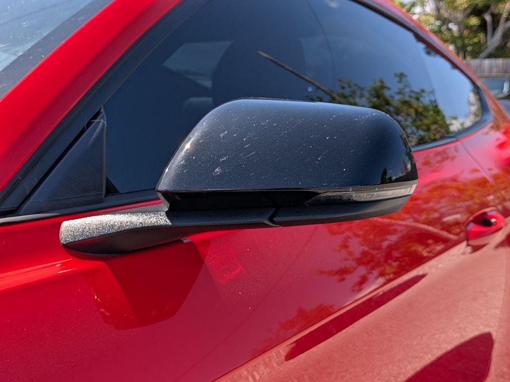 2019 Ford Mustang Shelby GT350