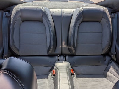 2019 Ford Mustang Shelby GT350